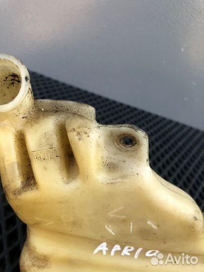 Масляный бачок Yamaha Jog aprio 50