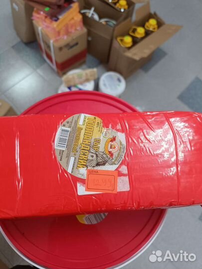 Товары для Суши, Фаст-фуд и для Кондитера