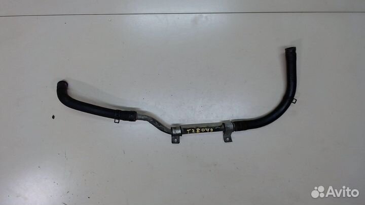 Трубка охлаждения Chevrolet Lacetti, 2008