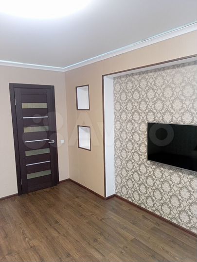 1-к. квартира, 40 м², 3/10 эт.