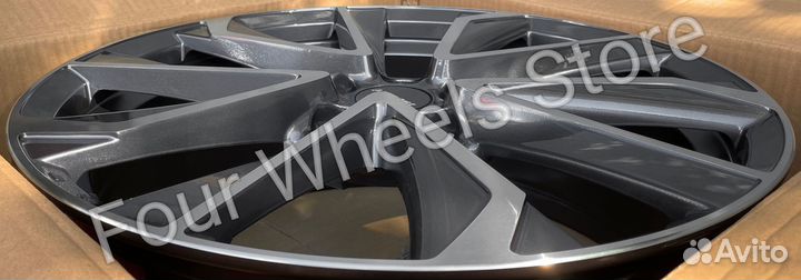 Диски для Хавал F7 2 R19