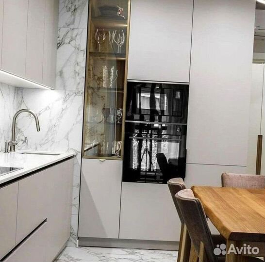 Кухонный гарнитур от производителя