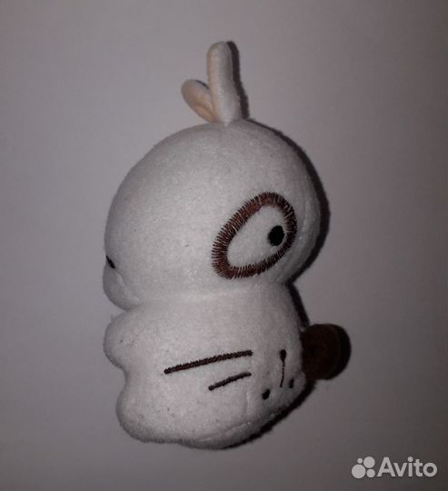 Мягкая игрушка Собака - Заяц. Два в одном Ю.Корея