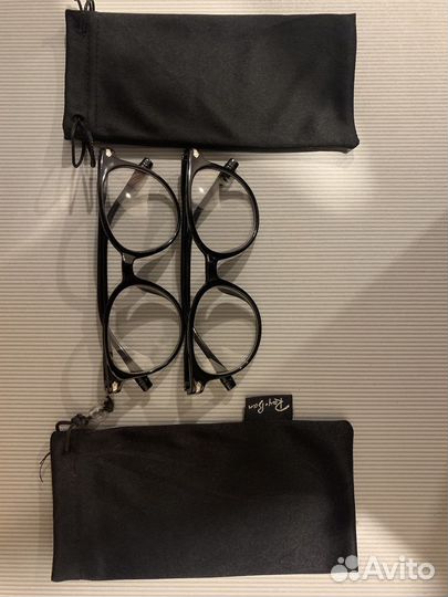 Очки имиджевые женские