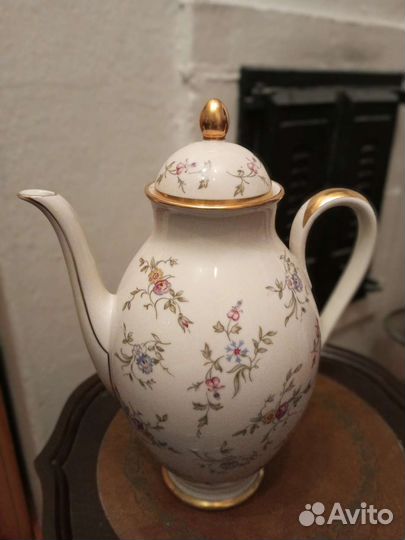 Графин Ильменау