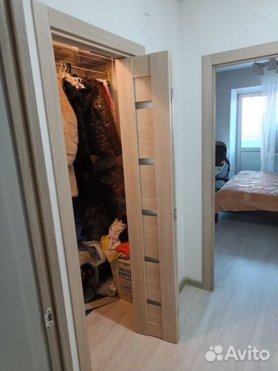 Двери межкомнатные