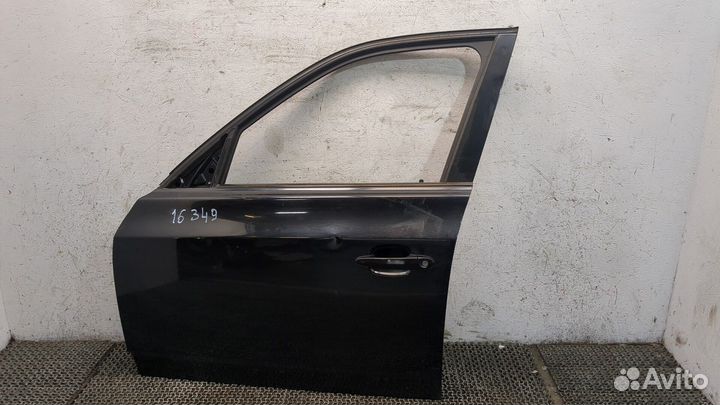 Дверь боковая BMW X3 E83, 2008