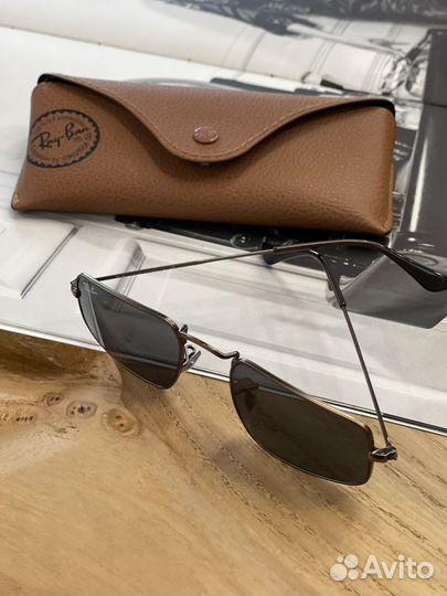 Солнцезащитные очки Ray-Ban
