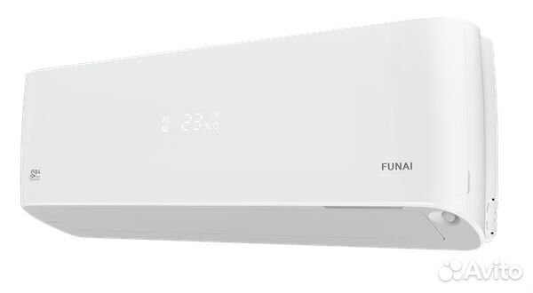 Сплит-система Funai raci-EM35HP.D04 Emperor