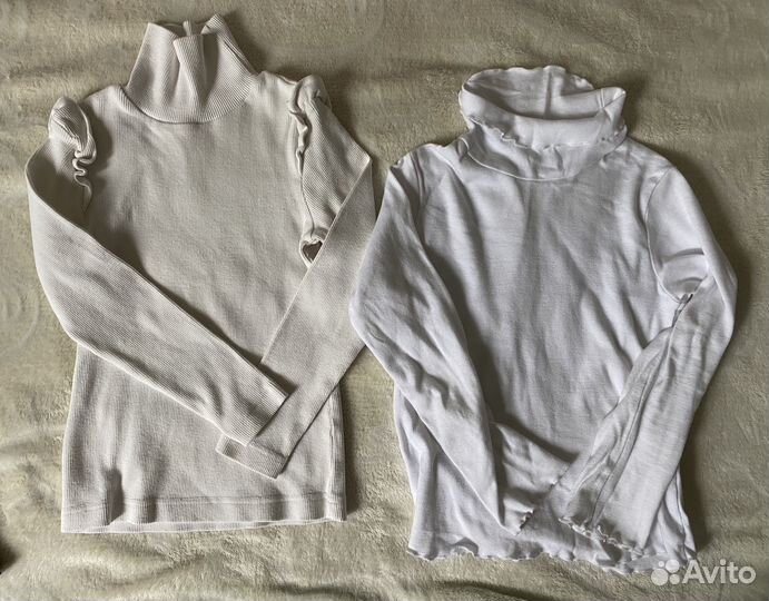 Школьные вещи пакетом 116/122