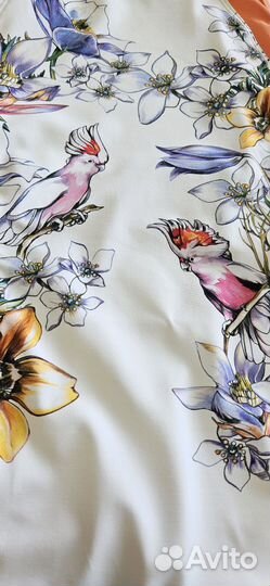 Продам новый купальник Adidas 32р