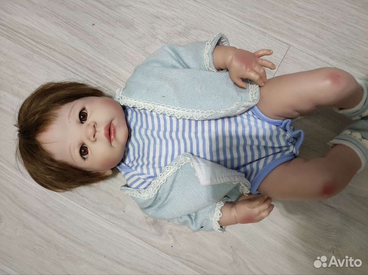 Кукла реборн