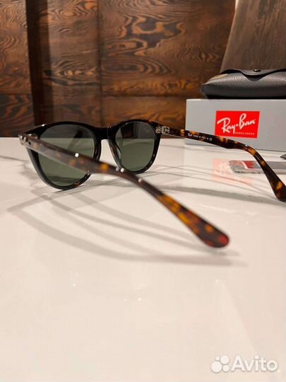 Очки Ray Ban state street