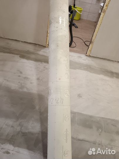 Линолеум бу