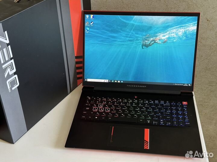 Игровой i7/3070 32gb озу/1gb память