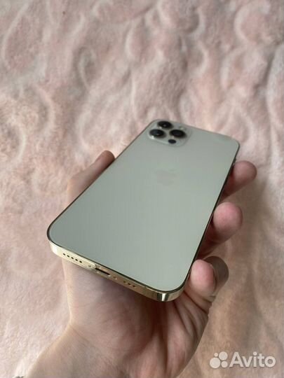 iPhone 12 Pro, 128 ГБ