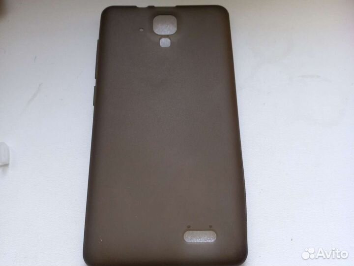 Чехол на Lenovo A 536