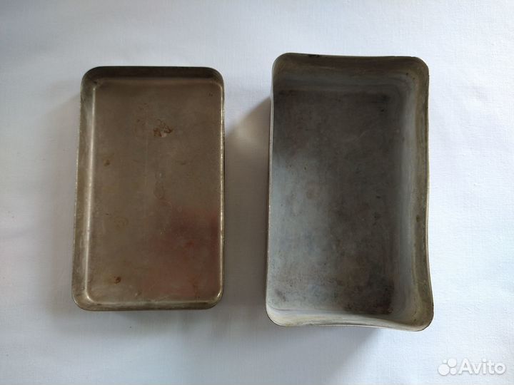 Биксы для стерилизации из нержавеющей стали