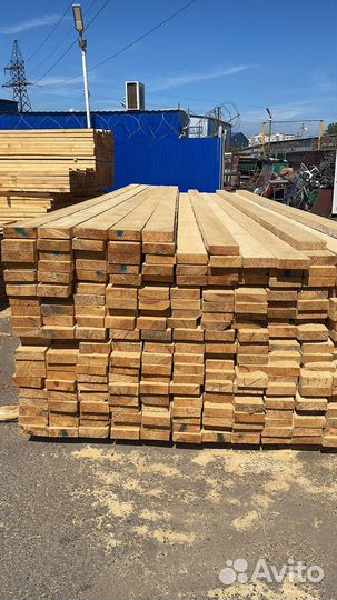 Доска пиломатериалы