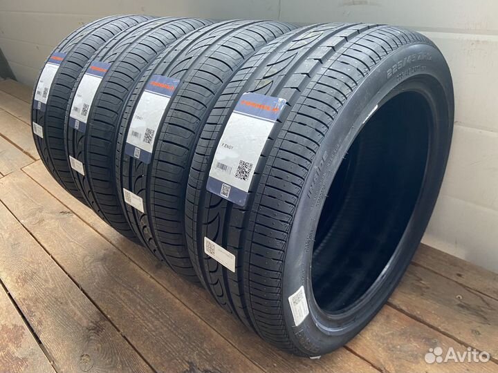 Pirelli Formula Energy 235/60 R18 107V