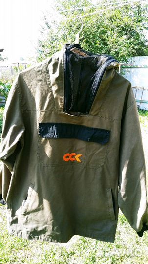 Инцефалитка