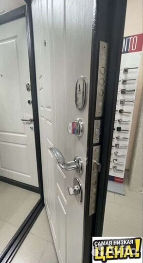 Дверь входная