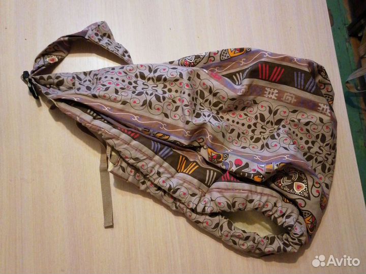 Слинг- гамак