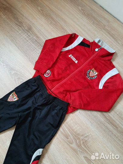 Спортивный костюм joma