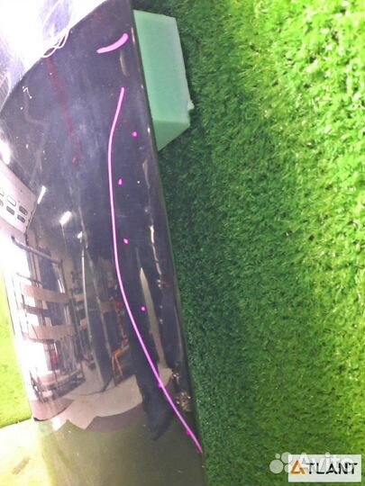 Капот mitsubishi lancer cedia