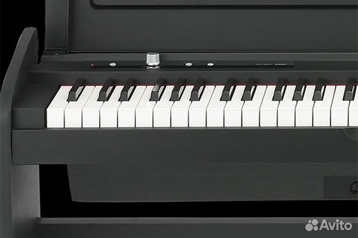 Клавишный инструмент korg LP-180-BK