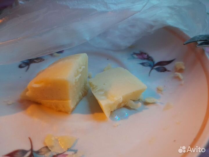 Домашние сыры