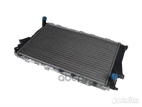 Радиатор системы охлаждения Audi 100/A6 2.6/2.8