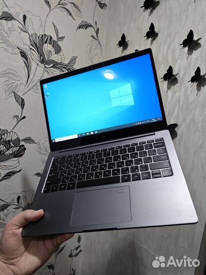 Mi Notebook Air 13.3