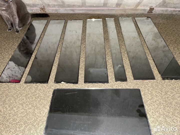 Зеркала Б/У