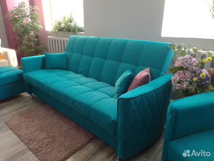 Диван новый