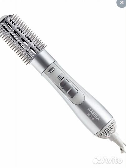 Фен расчеса