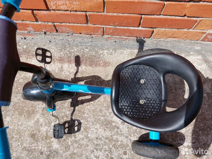 Велосипед City Trike