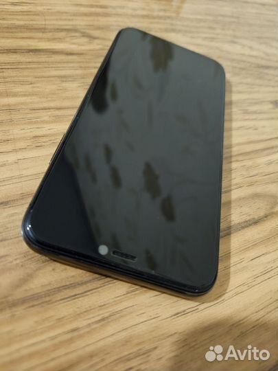 iPhone X, 256 ГБ