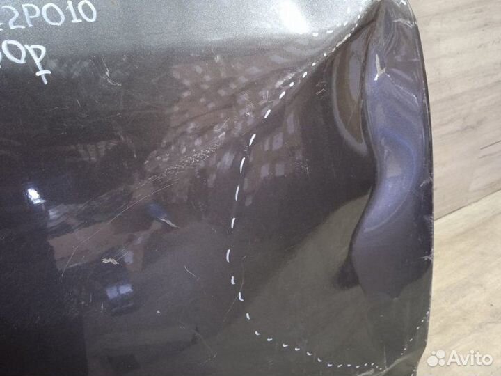 Дверь Kia Sorento 2