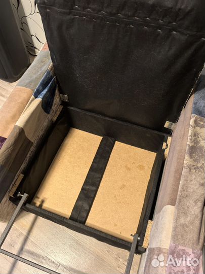 Кресло кровать бу