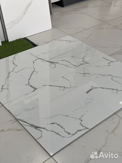 Керамогранит первого сорта