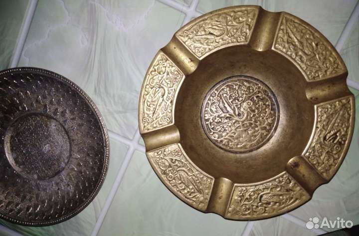 Вещи времен СССР