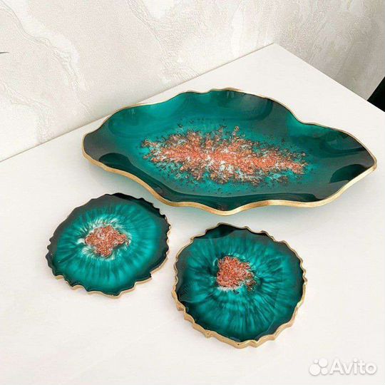 Набор столовой посуды