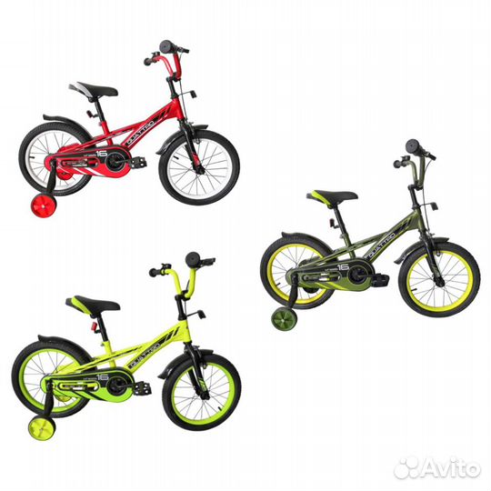 Велосипед tech team quattro