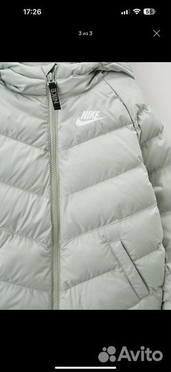Куртка Nike