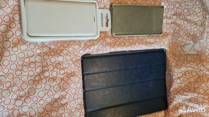 Чехол samsung galaxy tab s 10.5