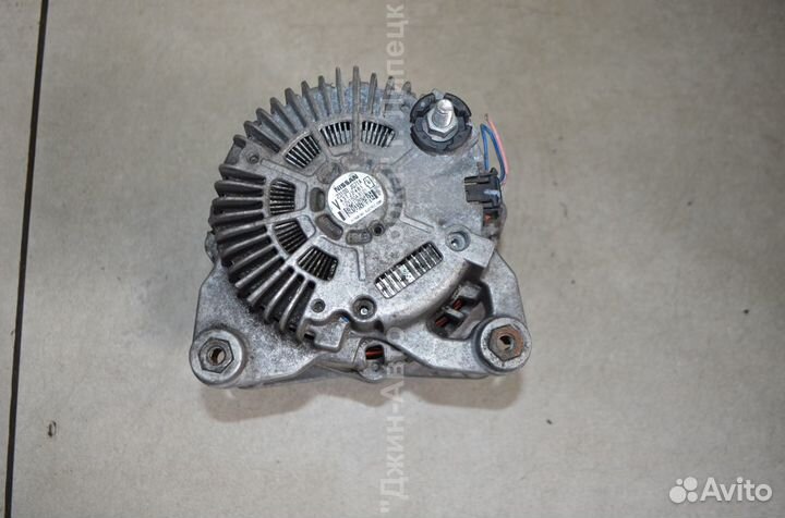 Генератор 2.0 дизель X-Trail Qashqai Koleos 150А