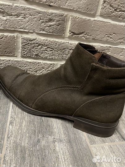 Мужские челси corso como 45 размер