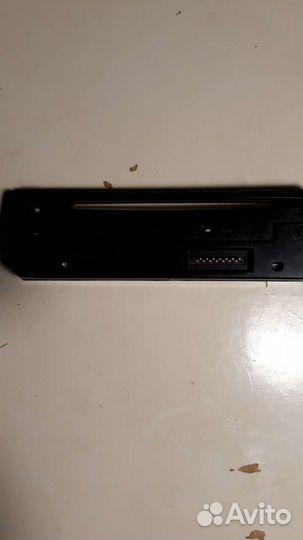 Передняя панель на автомагнитоллу Pioneer