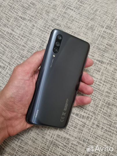 Xiaomi Mi 9 Lite, 6/128 ГБ